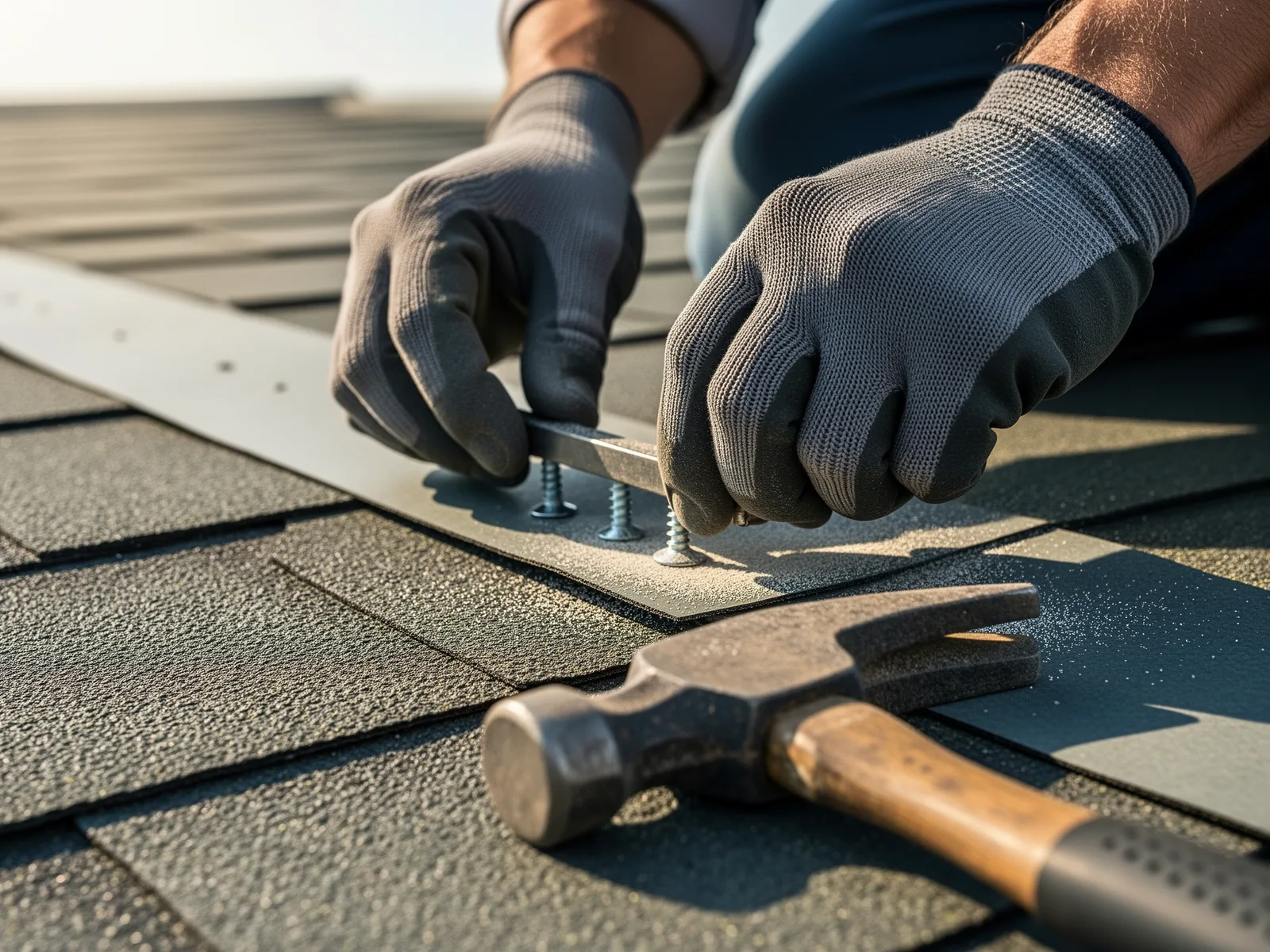Why choose Fascia Repair in Ravenswood, WV